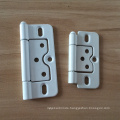 China best pricelouver shutter parts accessories white shutter hinges